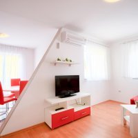 Apartmani Dario