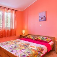 Apartmani vila Orange