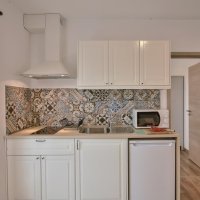 Apartmani Tiny Garden