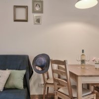 Apartmani Tiny Garden