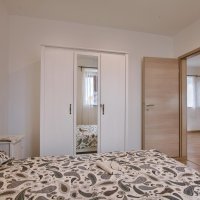 Apartmani Tiny Garden