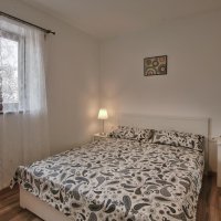 Apartmani Tiny Garden