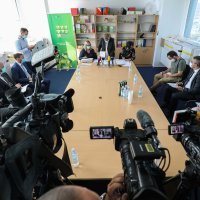 Otvaranje ponuda banaka za ugovore o subvenciranju stambenih kredita