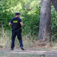 Potraga za Branimirom Čaletom