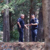 Potraga za Branimirom Čaletom