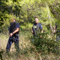 Potraga za Branimirom Čaletom