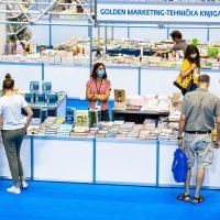 Mediteranski festival knjige