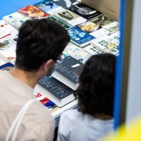 Mediteranski festival knjige