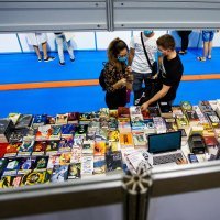 Mediteranski festival knjige