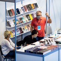 Mediteranski festival knjige