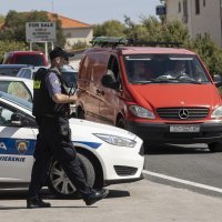 Potraga za Branimirom Čaletom