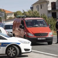 Potraga za Branimirom Čaletom