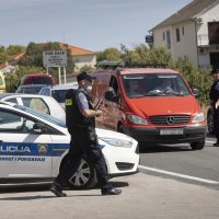 Potraga za Branimirom Čaletom