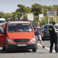 Potraga za Branimirom Čaletom