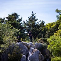 Potraga za odbjeglim ubojicom Branimirom Ćaletom