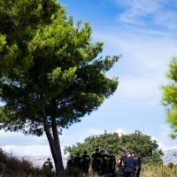 Potraga za odbjeglim ubojicom Branimirom Ćaletom