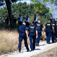 Potraga za odbjeglim ubojicom Branimirom Ćaletom