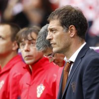 Slaven Bilić kao izbornik hrvatske reprezentacije