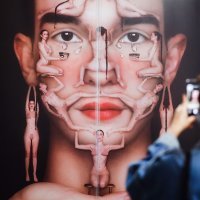 Fotografski festival Organ vida započeo otvorenjem izložbe Neodlučne slike