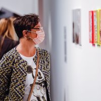 Fotografski festival Organ vida započeo otvorenjem izložbe Neodlučne slik
