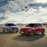 Hyundai Kona i Kona N Line