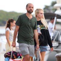 Zvijezda Netflix serije Selling Sunset, Christine Quinn sa suprugom odmara na Jadranu