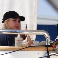 Zvijezda Netflix serije Selling Sunset, Christine Quinn sa suprugom odmara na Jadranu