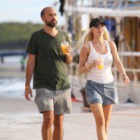 Zvijezda Netflix serije Selling Sunset, Christine Quinn sa suprugom odmara na Jadranu