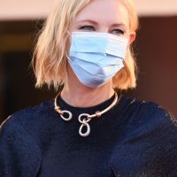 Cate Blanchett