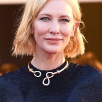 Cate Blanchett
