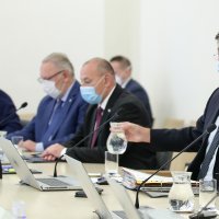 Zagreb: 7. sjednica Vlade Republike Hrvatske