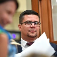 Konferencija za medije Kluba zastupnika SDP-a