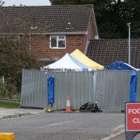 Dekontaminacija nakon što je Sergej Skripalj otrovan novičokom