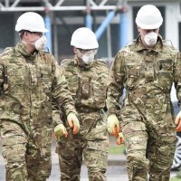 Dekontaminacija nakon što je Sergej Skripalj otrovan novičokom