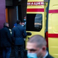 Aleksej Navaljni u Njemačkoj