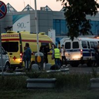 Aleksej Navaljni u Njemačkoj