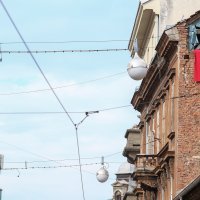 Crveni križevi na Ilici