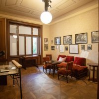 Muzej Sigmunda Freuda u Beču