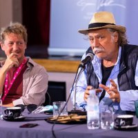 Rade Šerbedžija, Milan Trenc