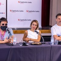 Goran Bogdan, Lana Matić, Boris T. Matić