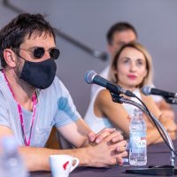 Goran Bogdan, Lana Matić, Boris T. Matić