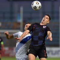 Hrvatska - Grčka, U-21