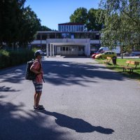Zagreb: Odlazak u školu za vrijeme pandemije koronavirusa
