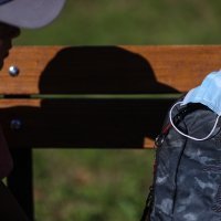 Zagreb: Odlazak u školu za vrijeme pandemije koronavirusa