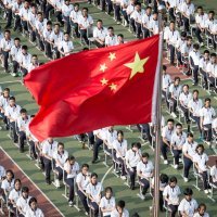 Početak školske godine u Wuhanu