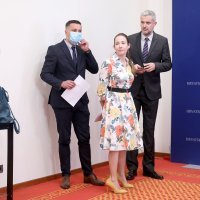 Marija Selak Raspudić