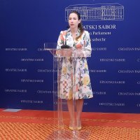 Marija Selak Raspudić