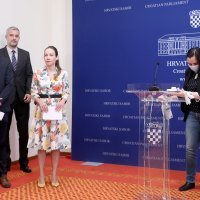 Marija Selak Raspudić