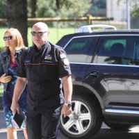 Sastanak Nacionalnog stožera s predstavnicima lokalnih stožera