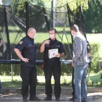 Sastanak Nacionalnog stožera s predstavnicima lokalnih stožera